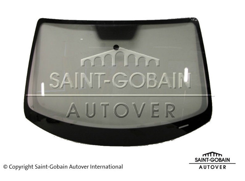 VW EOS CC A SAINT-GOBAIN