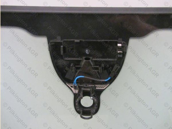 AUDI A4 III A 4D/COMBI  KRUH PILKINGTON