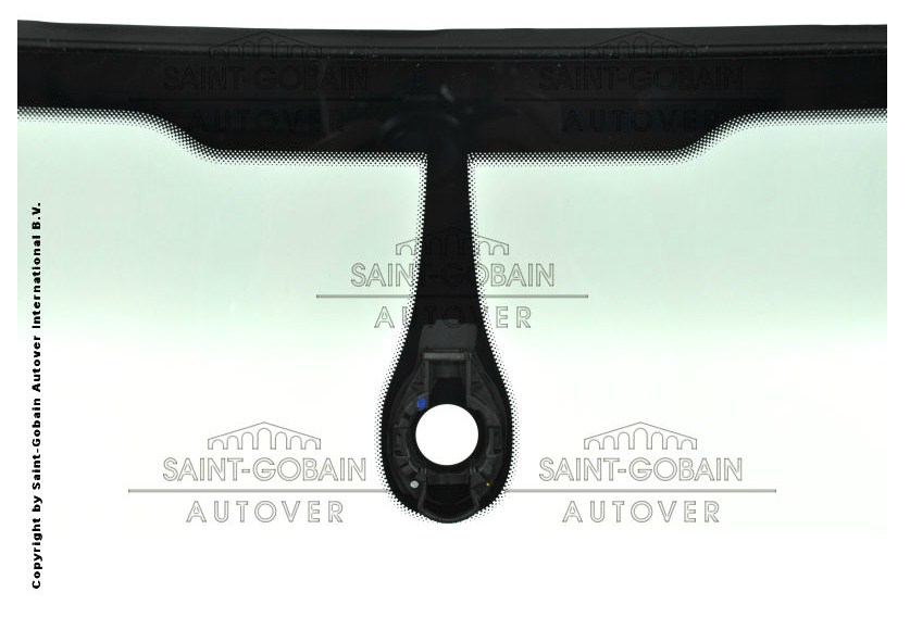 AUDI A4 III A 4D/COMBI  KRUH SAINT-GOBAIN