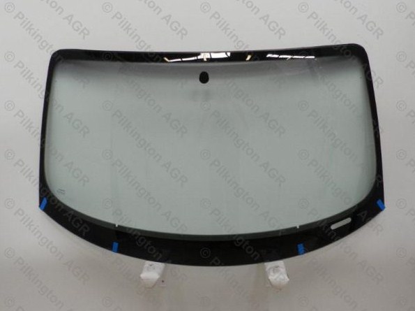 AUDI TT II A CPE PILKINGTON úchyt 9,3cm