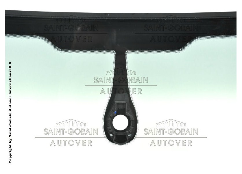 AUDI A5/S5 I A KRUH PILKINGTON