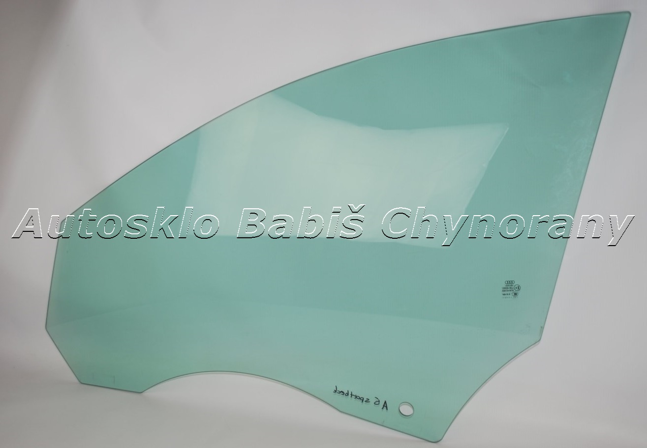 AUDI A5/S5 I L SAINT-GOBAIN 5dverová