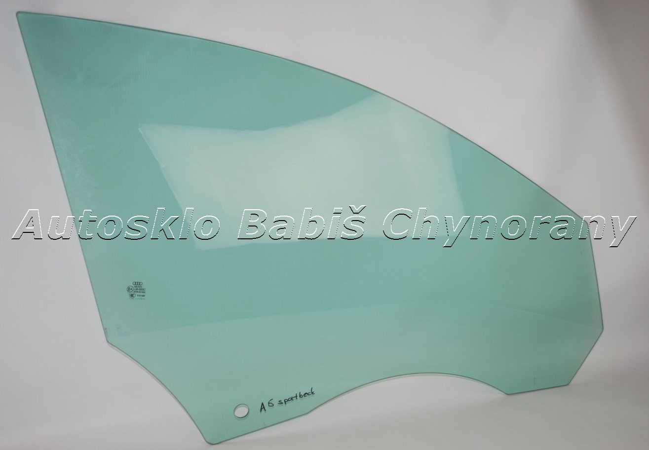 AUDI A5/S5 I R SAINT-GOBAIN 5dverová