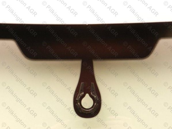 AUDI TT II A CAB PILKINGTON