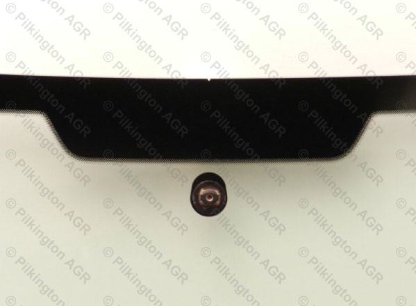 AUDI TT II A CAB PILKINGTON