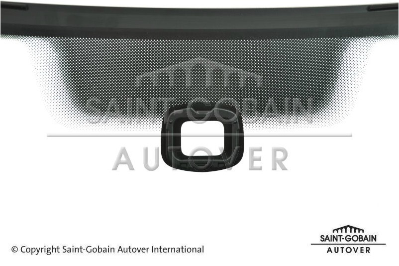 VW TIGUAN A SAINT-GOBAIN