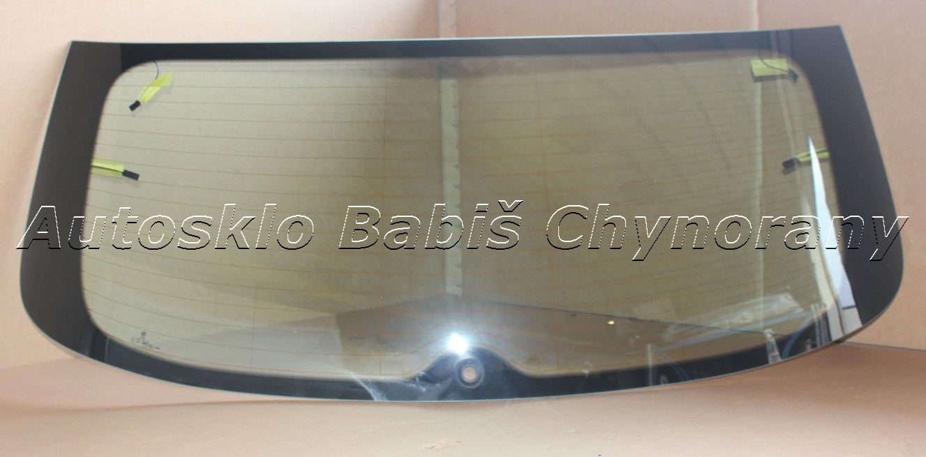 VW TIGUAN B PILKINGTON