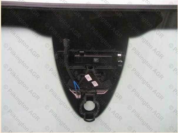 AUDI Q5 A gula senzor PILKINGTON