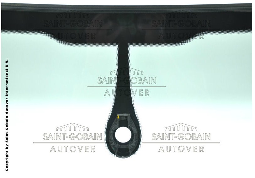 AUDI Q5 A gulaty senzor NORDGLASS