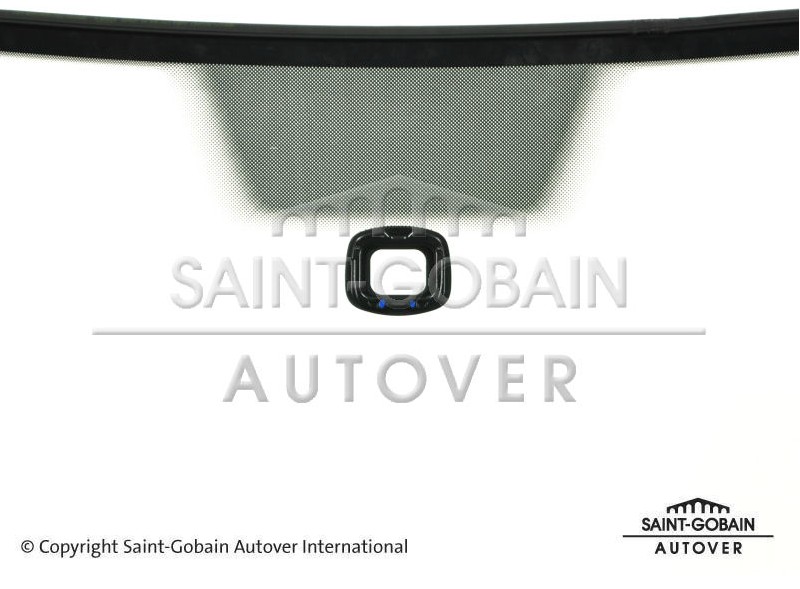 VW SCIROCCO A PILKINGTON