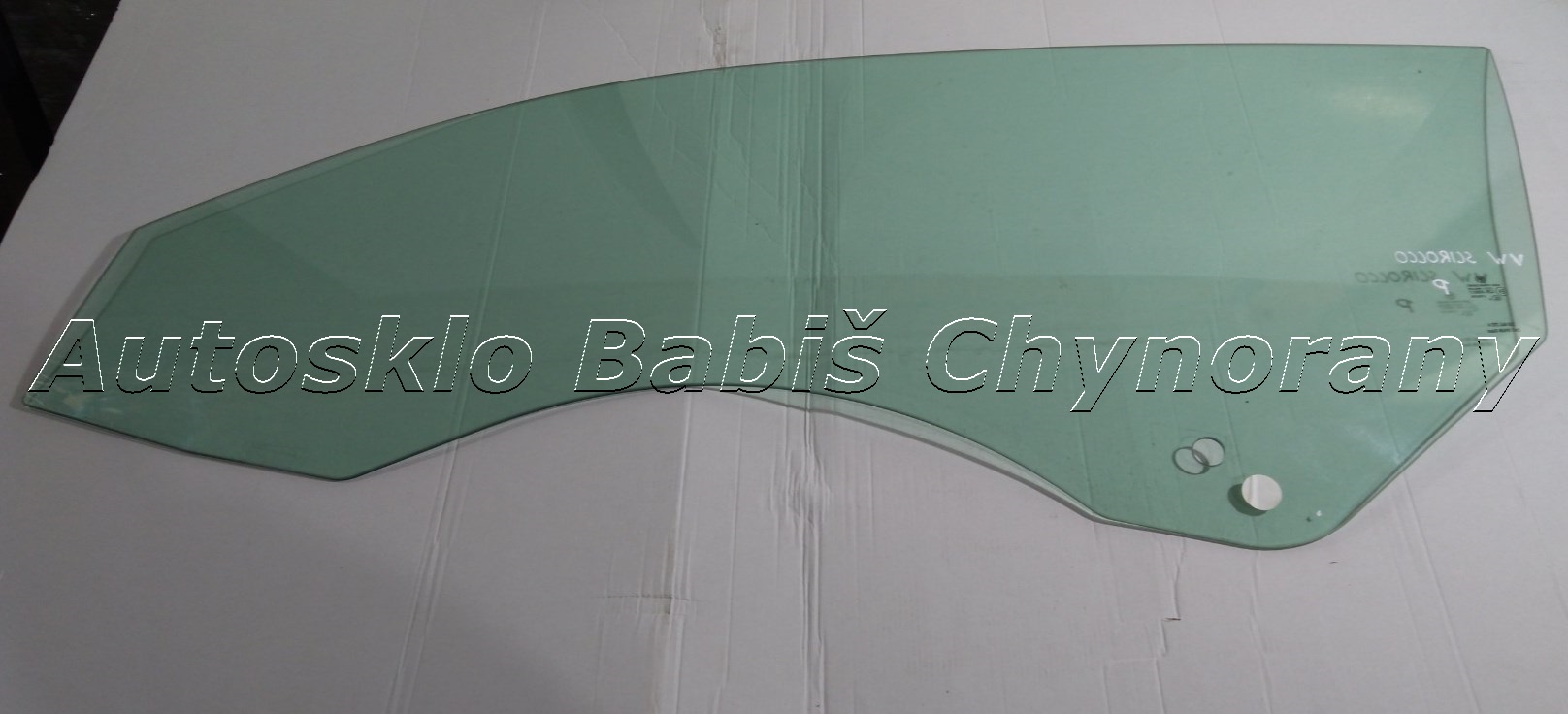 VW SCIROCCO L PILKINGTON