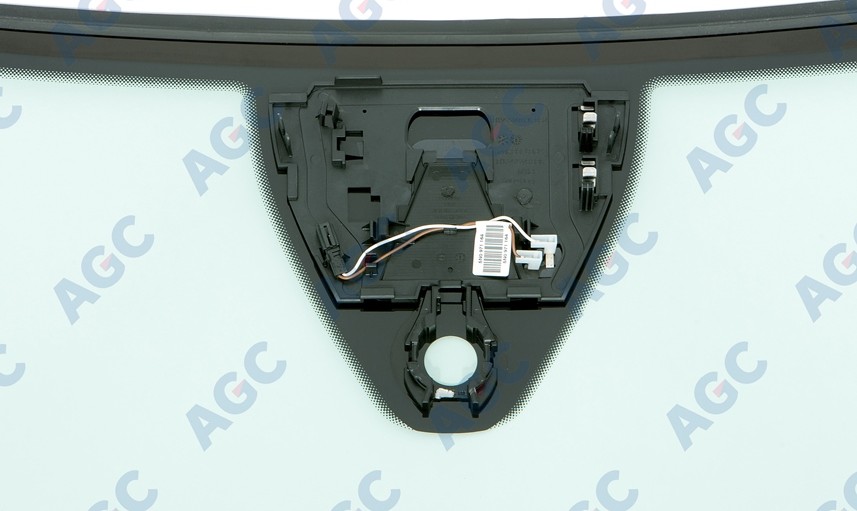 VW PASSAT CC A KRUH PILKINGTON