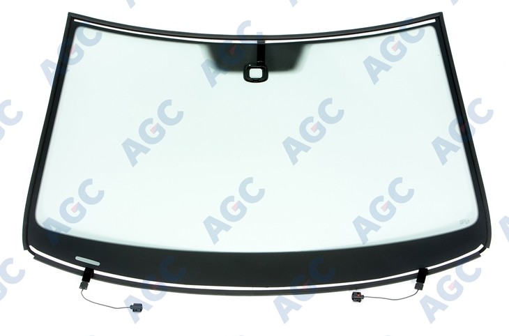 VW PASSAT CC A stvorec AGC