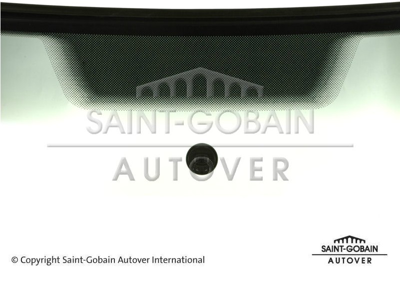 VW GOLF VI A PILKINGTON