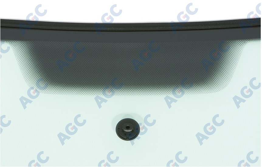 VW GOLF VI A NORDGLASS