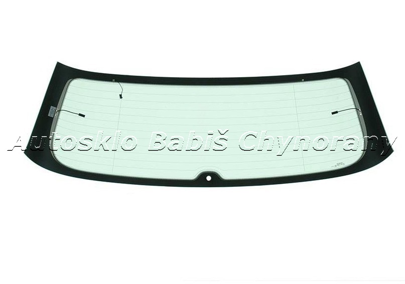 VW GOLF VI B SAINT-GOBAIN