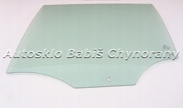 VW GOLF VI L SAINT-GOBAIN