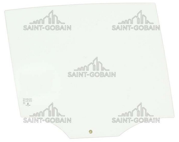 VW GOLF VI R SAINT-GOBAIN