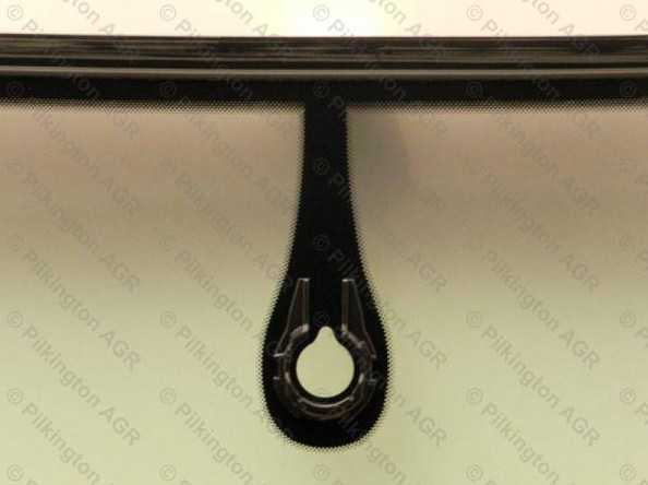 AUDI A5/S5 A CABRIO PILKINGTON