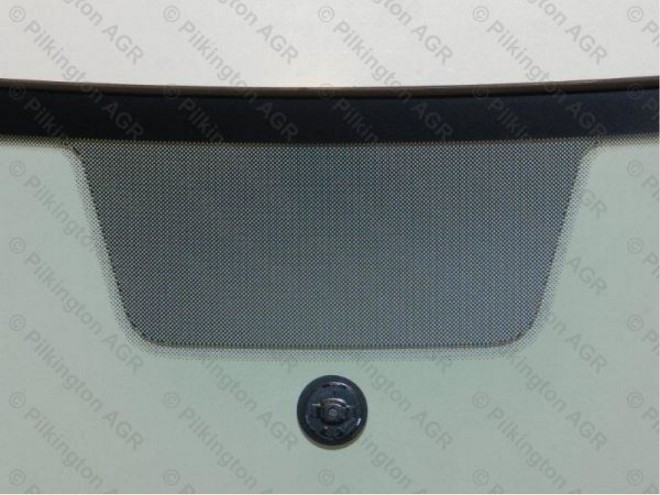 VW POLO VI A PILKINGTON