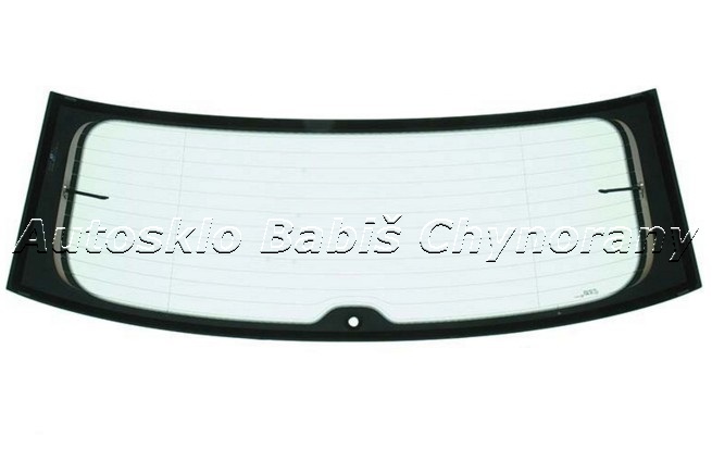 VW POLO VI B 3D/5D HATCHBACK SAINT-GOBAIN