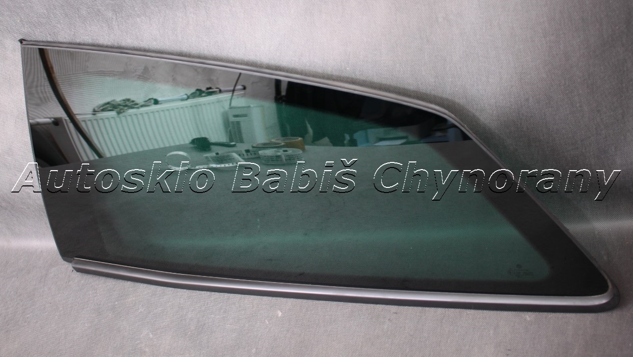 VW POLO VI L 3D HATCHBACK PILKINGTON