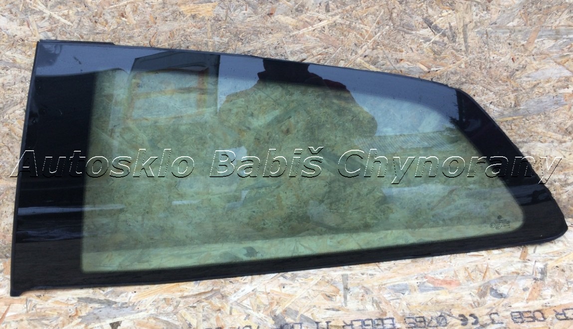 VW POLO VI L 3D HATCHBACK PILKINGTON