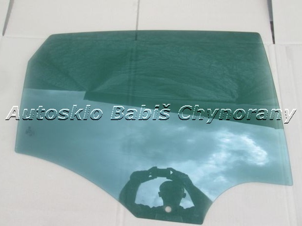 VW POLO VI R 5D HATCHBACK PILKINGTON