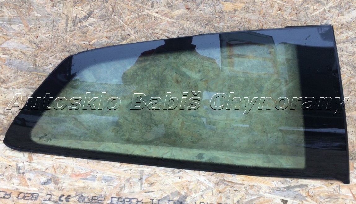 VW POLO VI R 3D HATCHBACK PILKINGTON