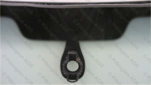 AUDI A1 A PILKINGTON