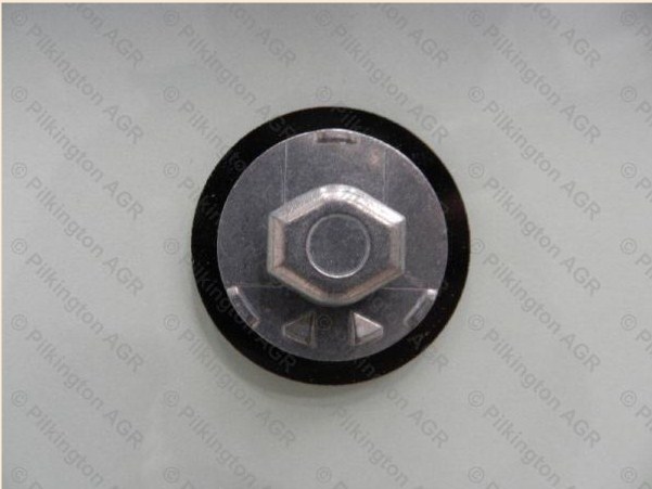 AUDI A1 A PILKINGTON