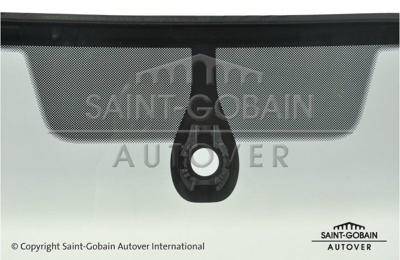 VW SHARAN II A PILKINGTON