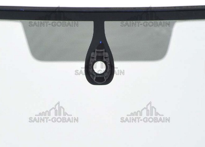 VW SHARAN II A PILKINGTON