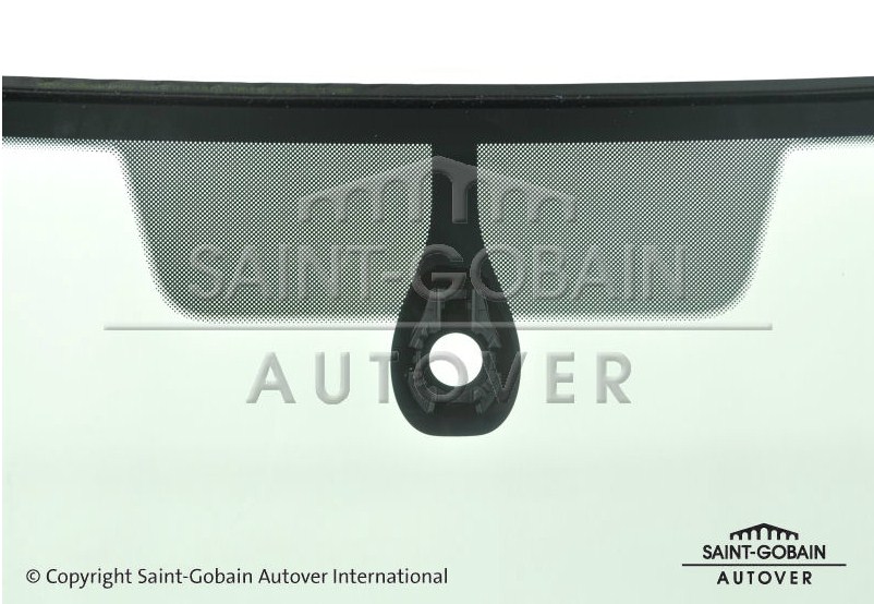 VW SHARAN II A AGC akustické lacnejšie