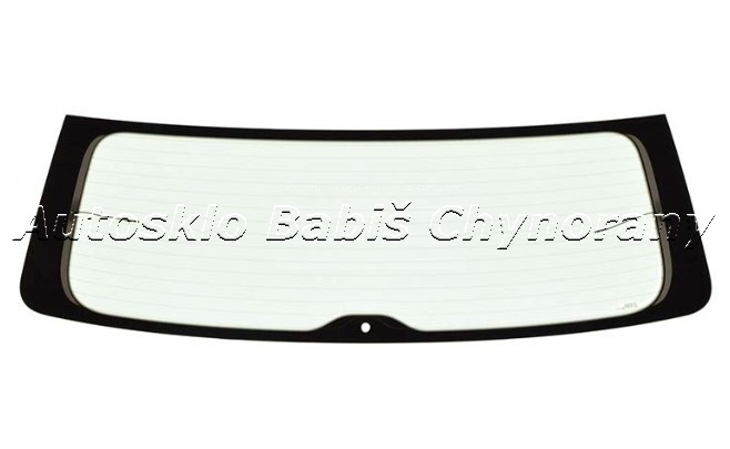 VW SHARAN II B SAINT-GOBAIN