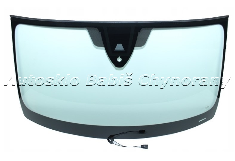 VW TOUAREG II A PILKINGTON