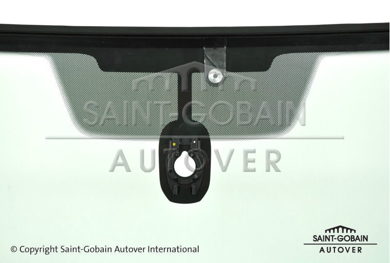 VW TOUAREG II A PILKINGTON