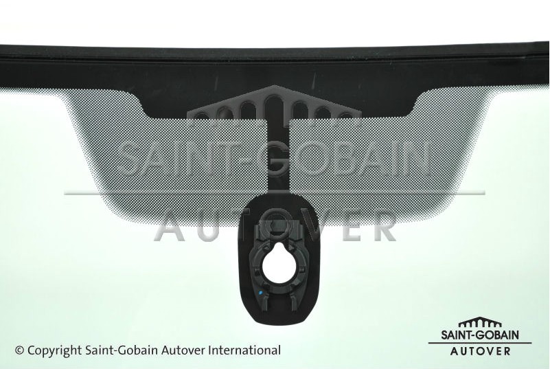 VW TOUAREG II A PILKINGTON