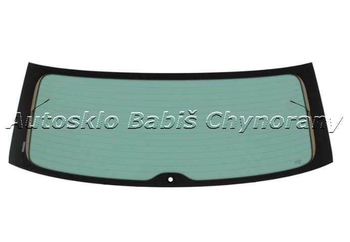 VW TOUAREG II B SAINT-GOBAIN PL