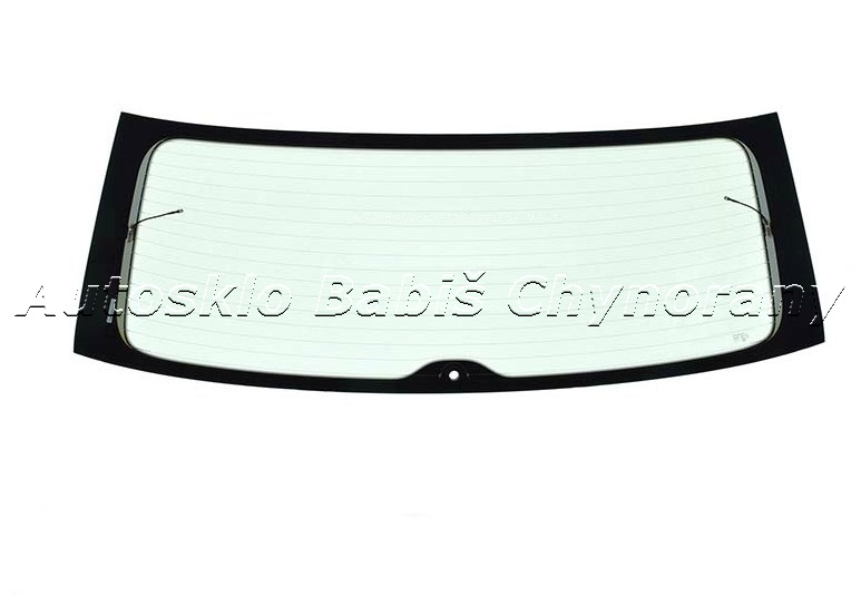 VW TOUAREG II B SAINT-GOBAIN