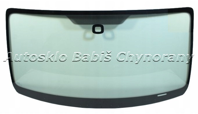 VW AMAROK A NORDGLASS