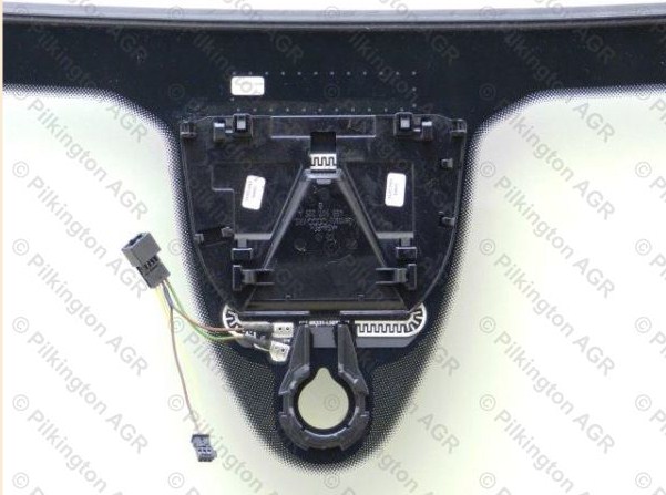 AUDI A6 III A slza SAINT-GOBAIN