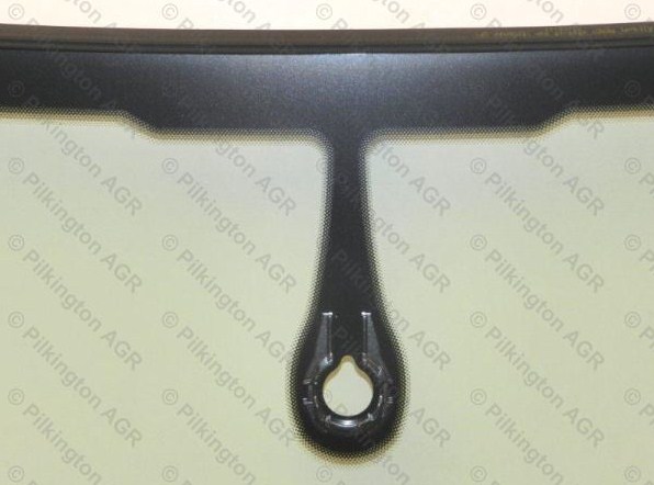 AUDI A6 III A slza AGC