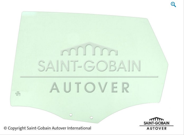 AUDI A6 III R SAINT-GOBAIN