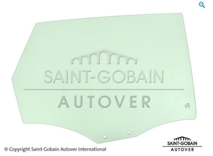 AUDI A6 III R SAINT-GOBAIN