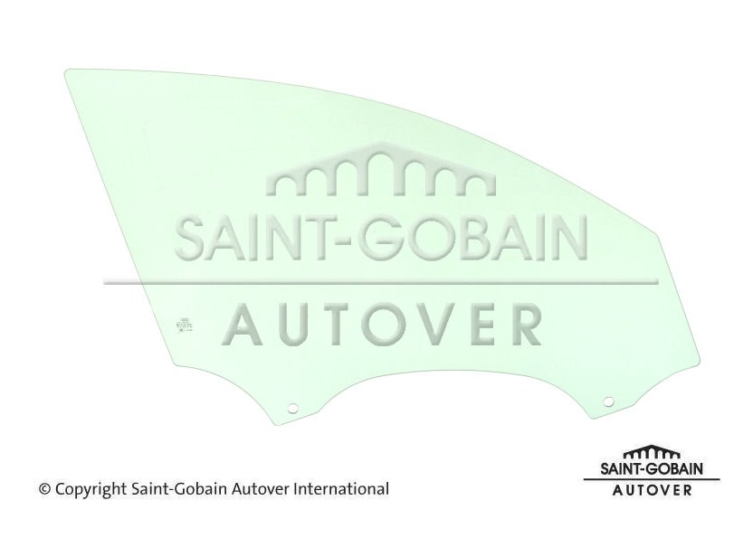 AUDI A6 III R SAINT-GOBAIN