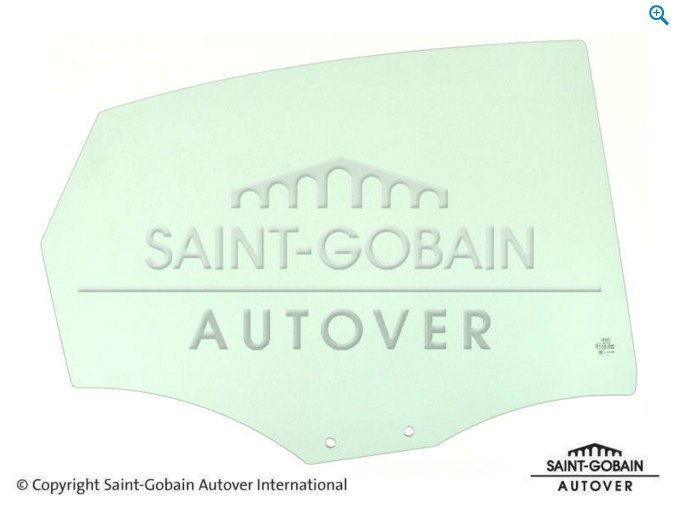 AUDI A6 III R SAINT-GOBAIN