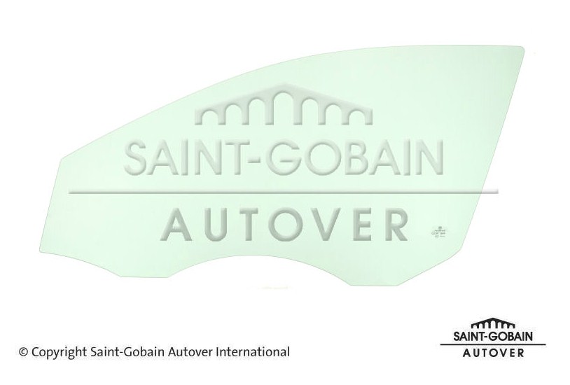 VW JETTA IV L SAINT-GOBAIN
