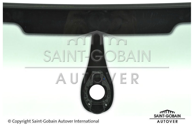 AUDI Q3 A SAINT-GOBAIN