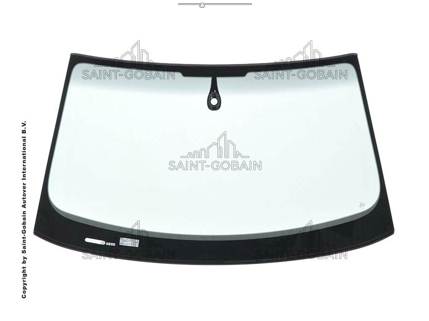 AUDI Q3 A SAINT-GOBAIN